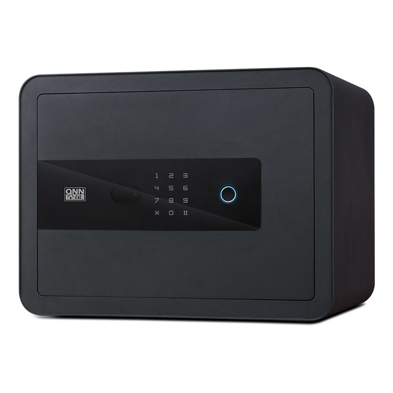Smart Home Box - 30 Yükseklik Uzaktan Kumandalı Akıllı Kasa
