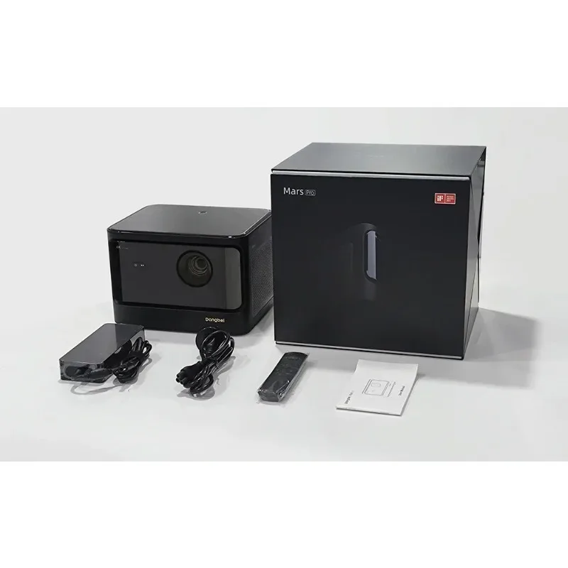 Smart Home Theater - Orijinal garantili, Dangbei Mars Pro2 Akıllı