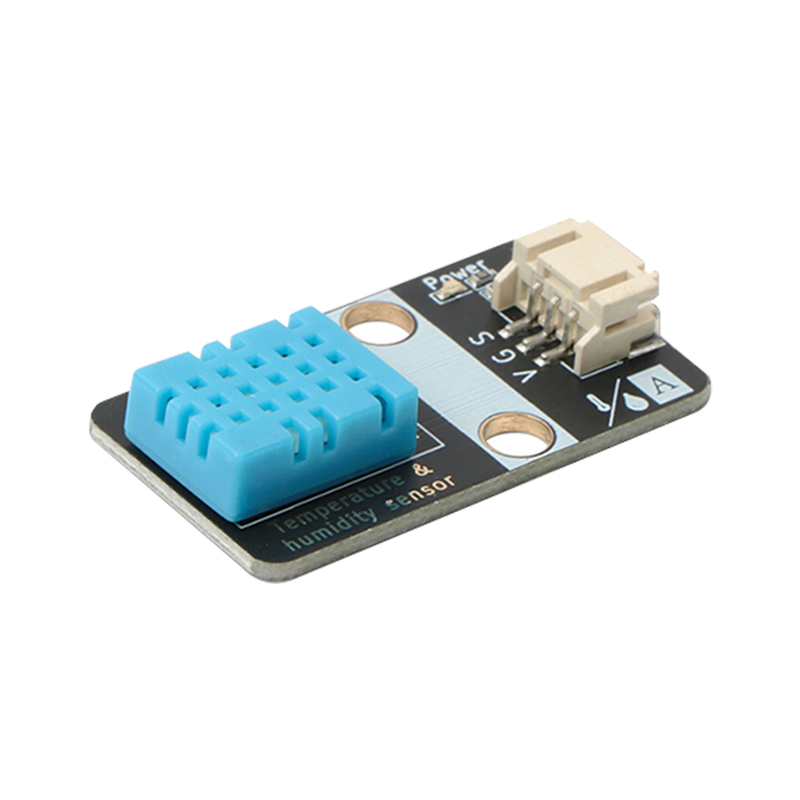 Smart Home Arduino Project - DHT11 Sıcaklık ve Nem Sensörü, 3.3V/5V,