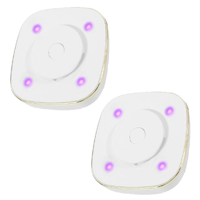 Smart Home Usb - Akıllı Ev ve Seyahat İçin Duvara