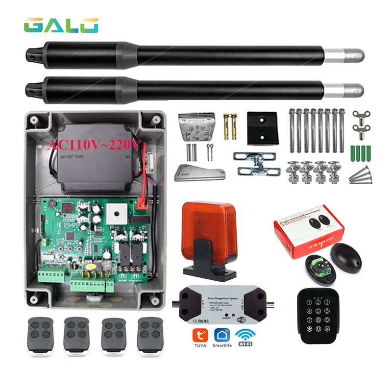 Smart Home Demo Kit - Hırsızlık Önleme Fonksiyonlu ve Uzaktan Kumandalı