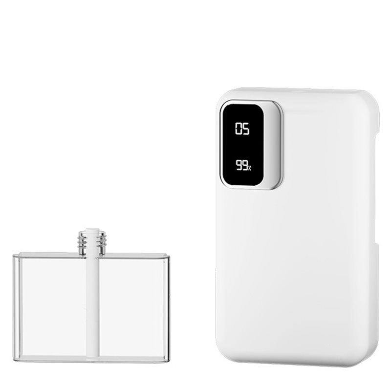 Smart Home Usb - A74G-USB Şarj Edilebilir Akıllı Otomatik Spreyli