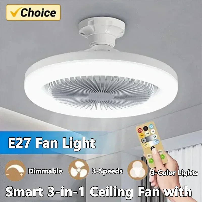 Smart Home Ventilation System - Yatak Odası ve Oturma Odası Aydınlatması