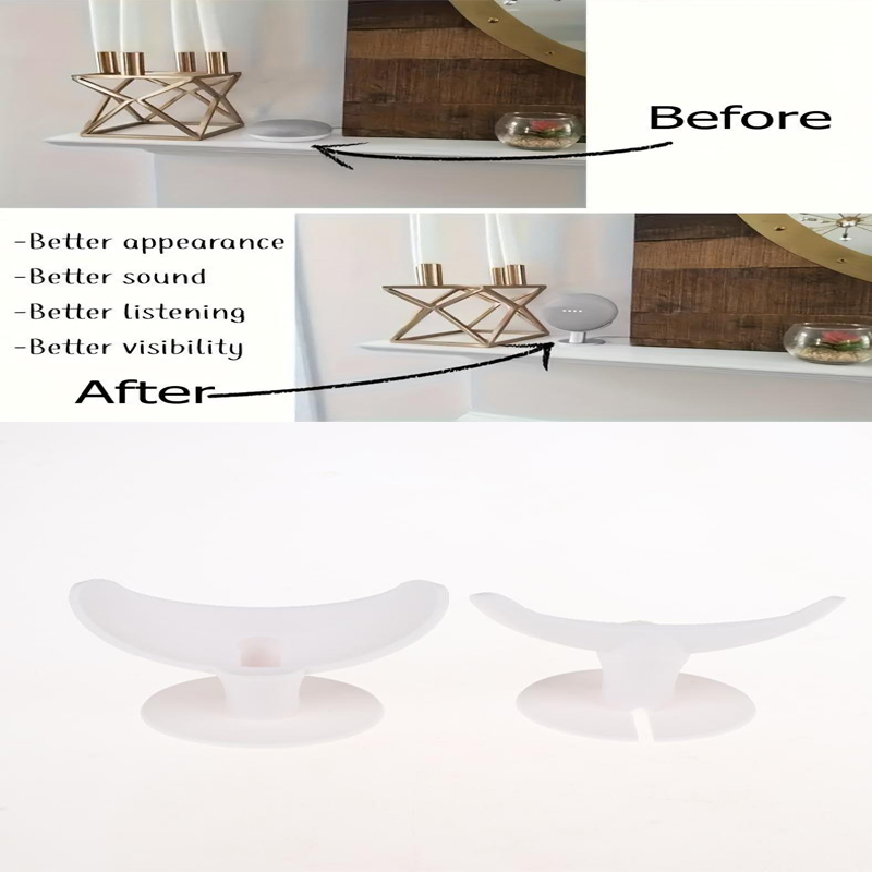 Smart Home Google Nest - 1/2 adet kaliteli Google Nest/ev Mini