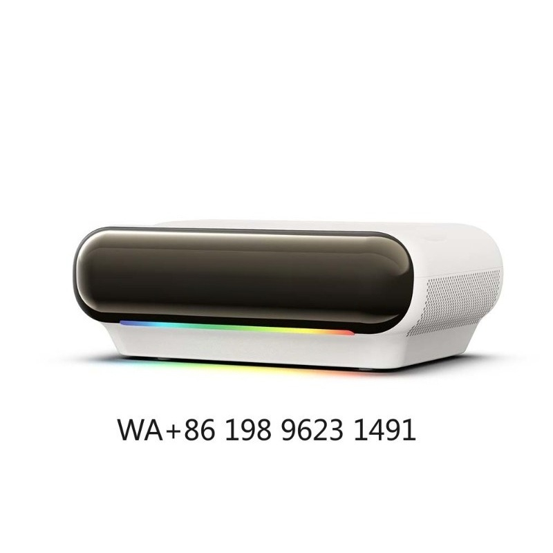 Smart Home Theater - Akıllı Ev Sineması TV UST 3