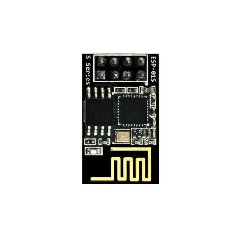 Smart Home Arduino Project - 2 adet ESP8266 ESP 01 Seri