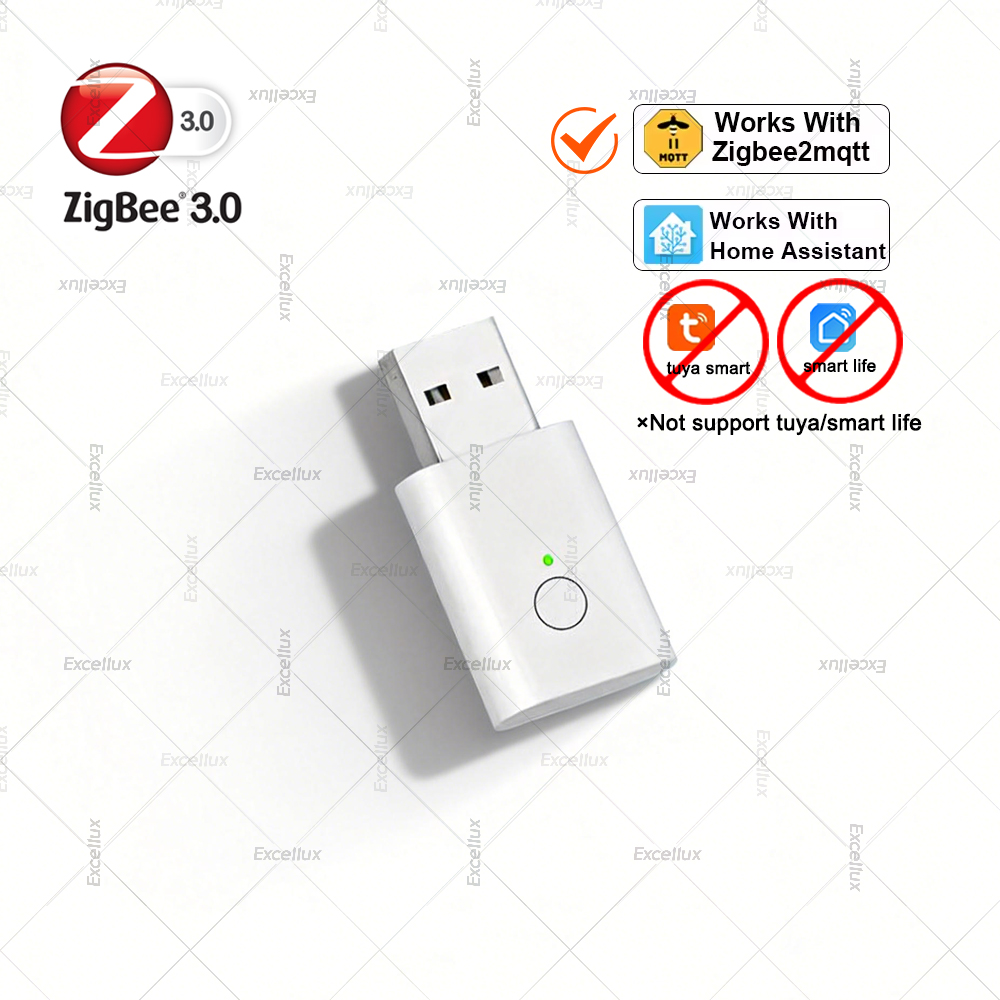Smart Home Theater - ZigBee 3.0 Sinyal Tekrarlayıcı Kablosuz Amplifikatör
