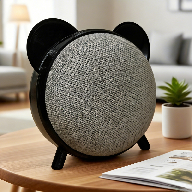Smart Home Google Nest - Google Nest/Home Mini Ekran Standı Mini