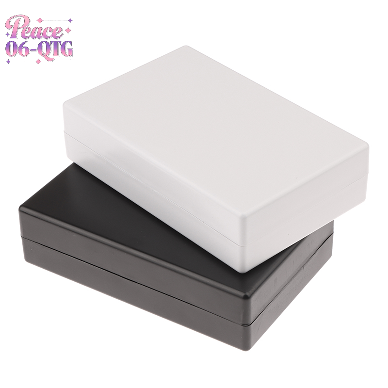 Smart Home Box - Yeni 1 Adet 125x80x32mm Su Geçirmez