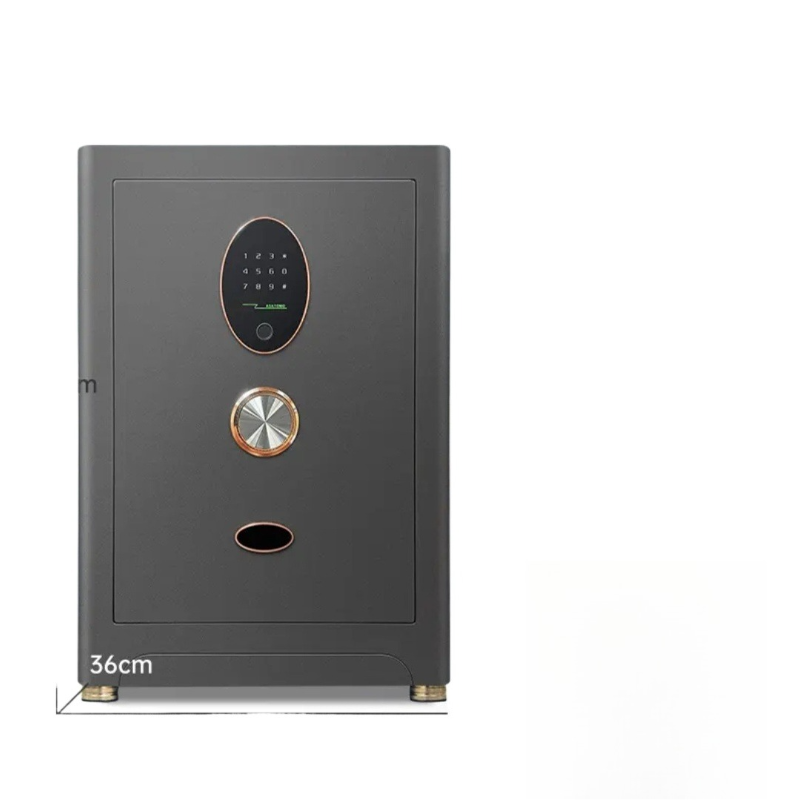 Smart Home Box - 3S güvenli ev ofis hırsızlık önleyici