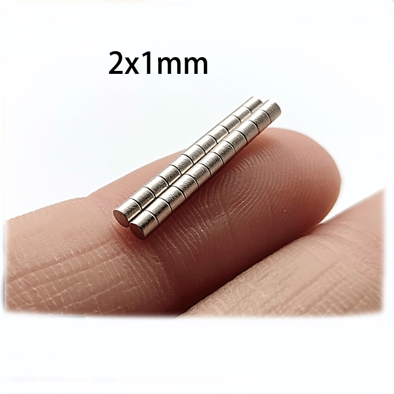 Smart Home Arduino Project - 10/50 adet Ultra Küçük 2x1mm ve