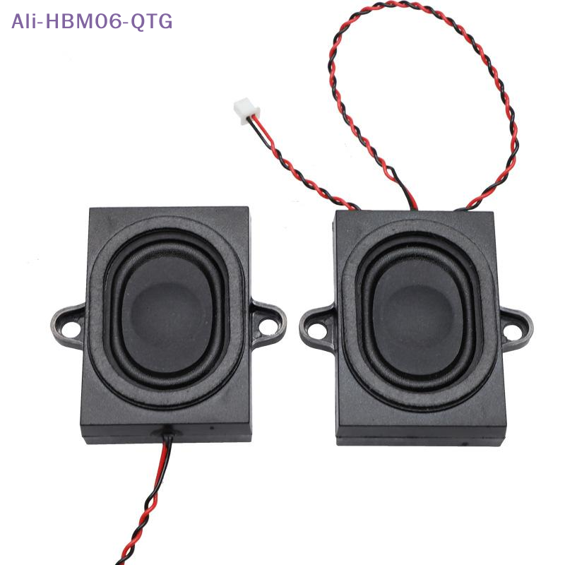 Smart Home Theater - 1 Adet 4Ω 3W Tam Aralıklı