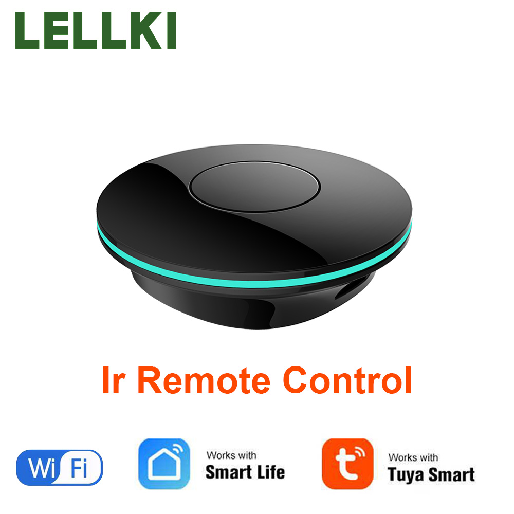 Smart Home Box - Wifi Ir Uzaktan Kumandalı Tv Kutusu