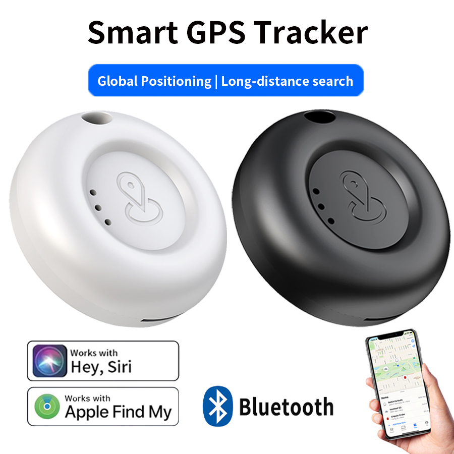 Smart Home Integration - IOS GPS İzleyici Akıllı Etiketler Bluetooth