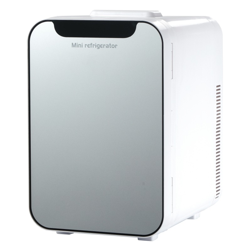 Smart Home - 20 Litre Akıllı Buzdolabı, Taşınabilir Dijital
