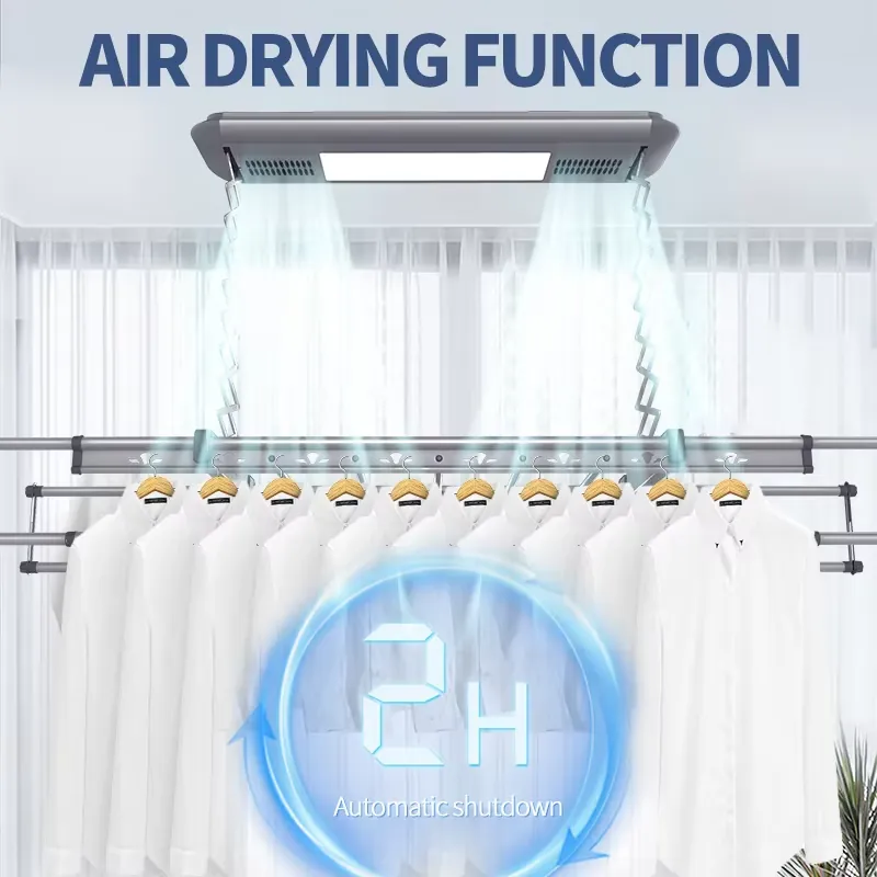 Akıllı Ev 1m Elektrikli Katlan - Smart Home incelemesi ve fiyatı
