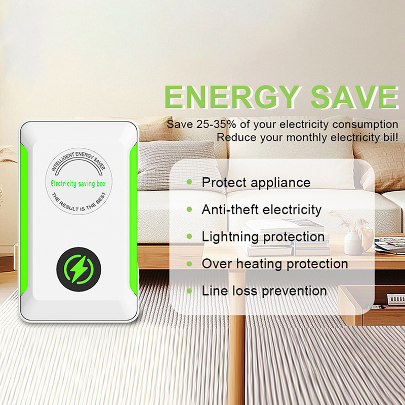 Elektrik Enerjisi Tasarrufu Sa - Smart Home Box incelemesi ve fiyatı
