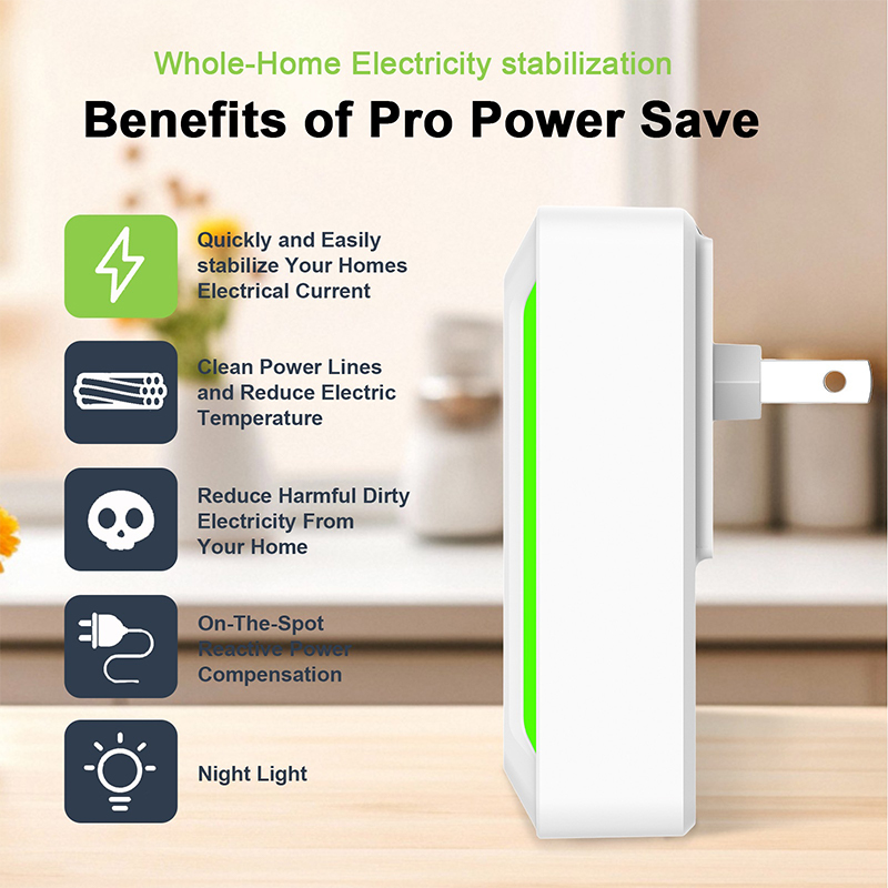 Elektrik Enerjisi Tasarrufu Sa - Smart Home Box incelemesi ve fiyatı