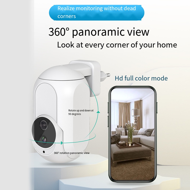 Tuya Duvara Monte Edilebilir K - Smart Home Google Nest incelemesi ve fiyatı