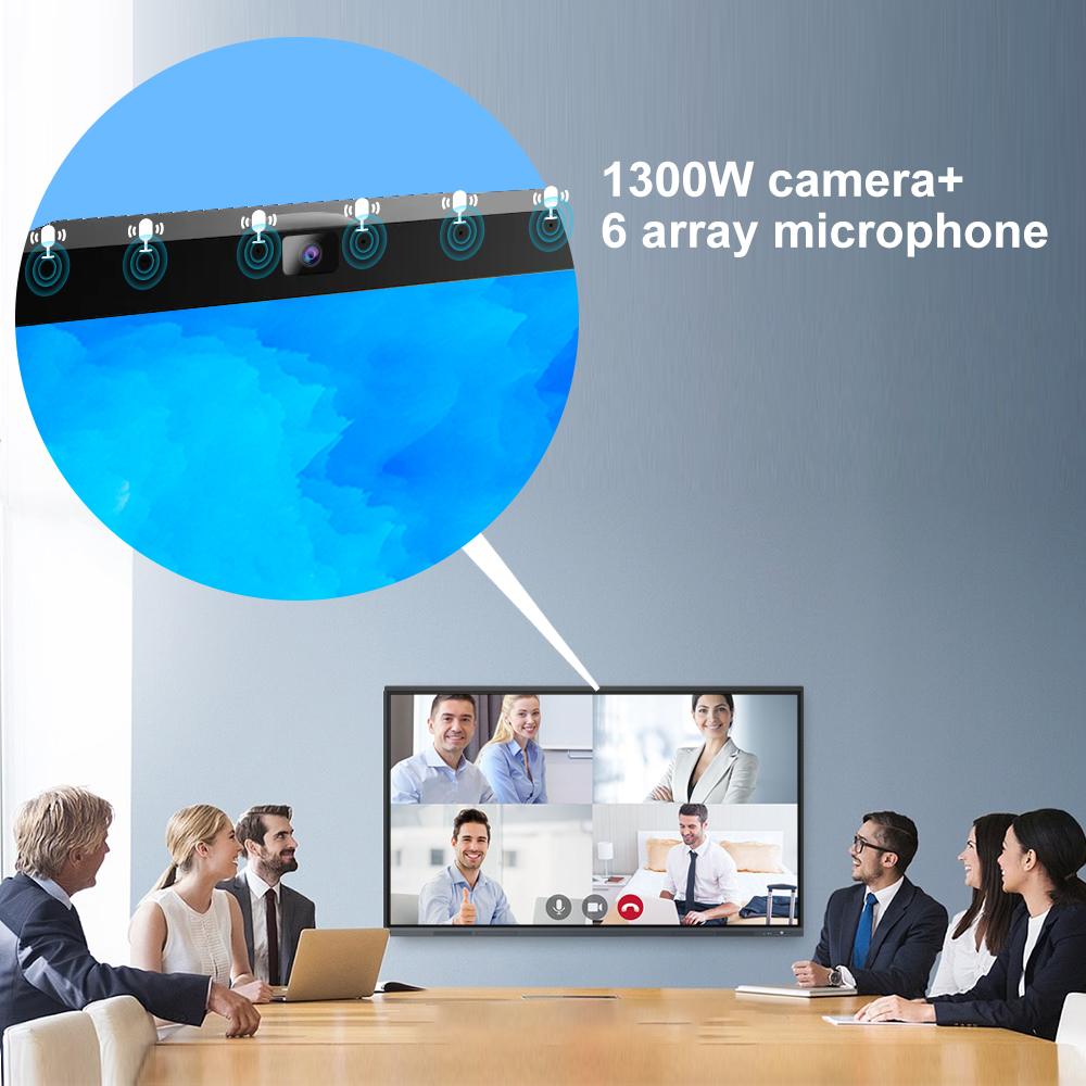 86 İnç Okul Ofis İnteraktif Ak - Smart Home Theater incelemesi ve fiyatı
