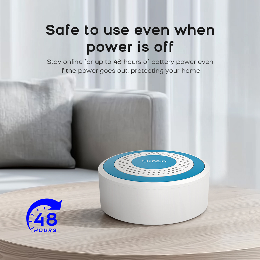 PGST WiFi Akıllı Yaşam Alarm G - Smart Home Demo Kit incelemesi ve fiyatı