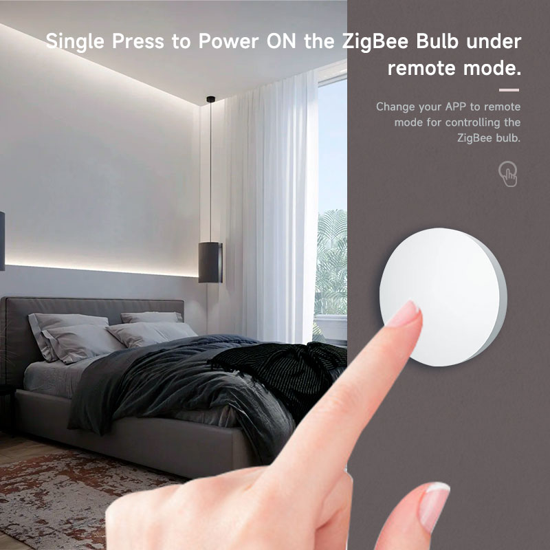 Tuya ZigBee Akıllı Kablosuz Dü - Smart Home Google Assistant incelemesi ve fiyatı