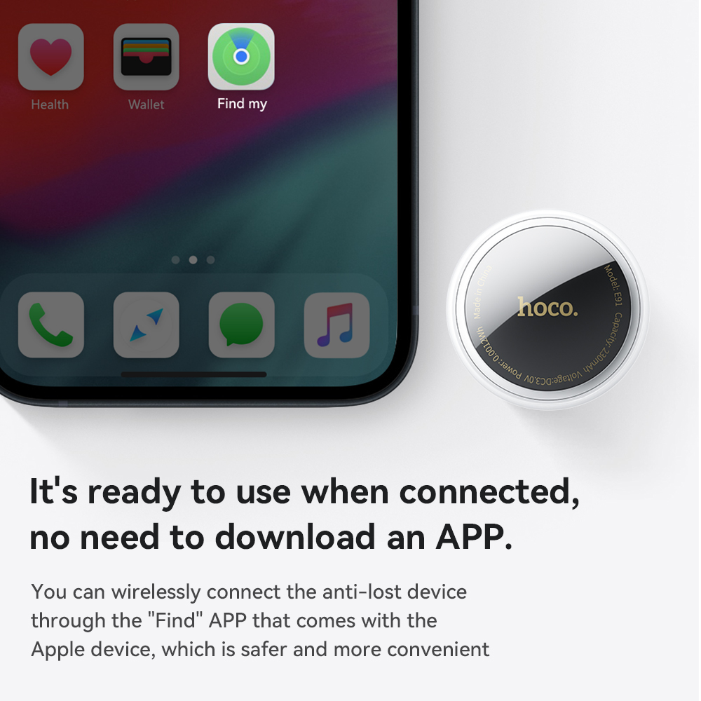 Anti Kayıp Cihaz Akıllı GPS İz - Smart Home Integration incelemesi ve fiyatı