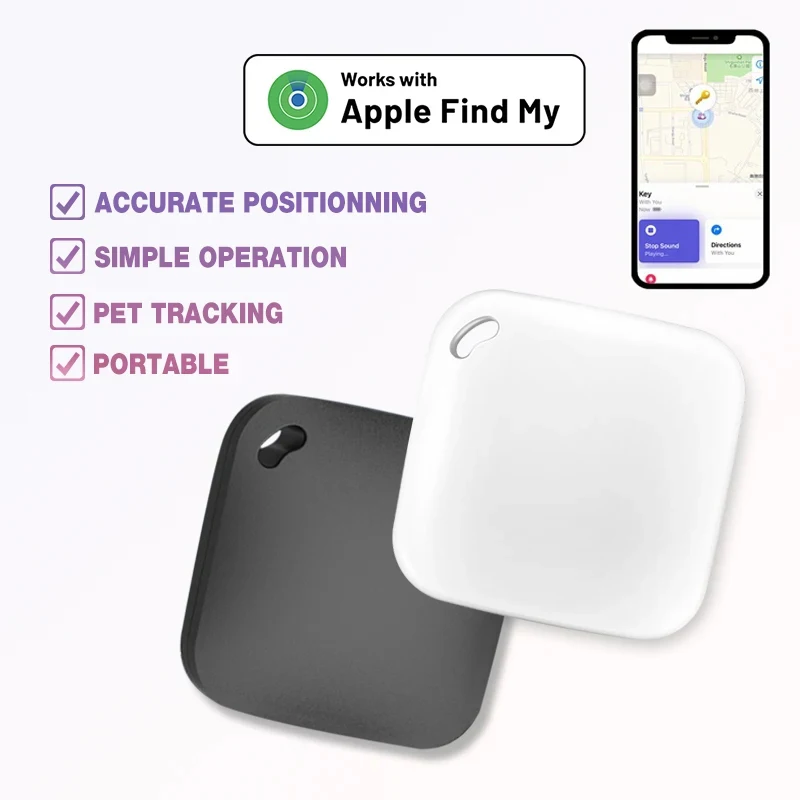 Akıllı GPS İzleyici, Apple Bul - Smart Home Integration incelemesi ve fiyatı