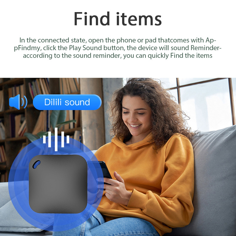 Akıllı GPS İzleyici, Apple Bul - Smart Home Integration incelemesi ve fiyatı