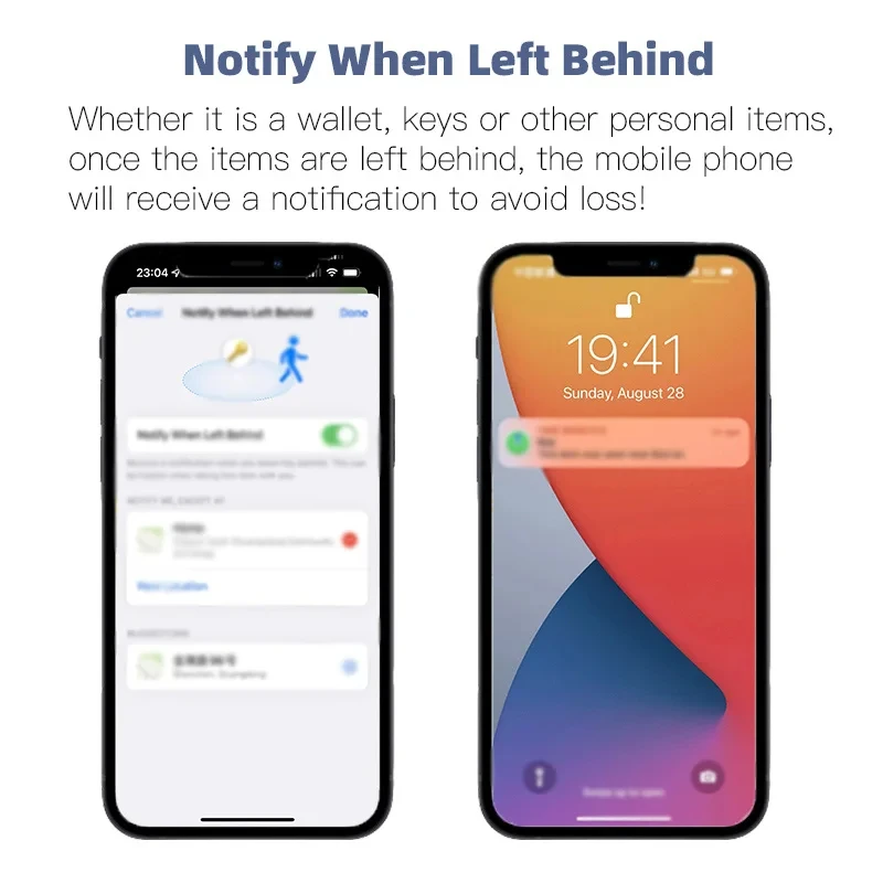 Mini Anti-Kayıp Takip Cihazı B - Smart Home Integration incelemesi ve fiyatı