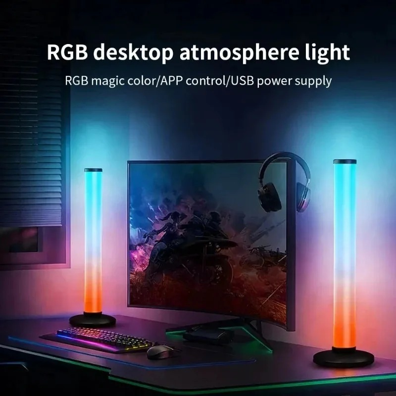 RGB LED Işık Çubuğu USB Güçlü, - Smart Home Usb incelemesi ve fiyatı