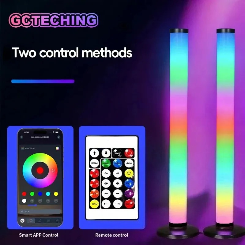 RGB LED Işık Çubuğu USB Güçlü, - Smart Home Usb incelemesi ve fiyatı