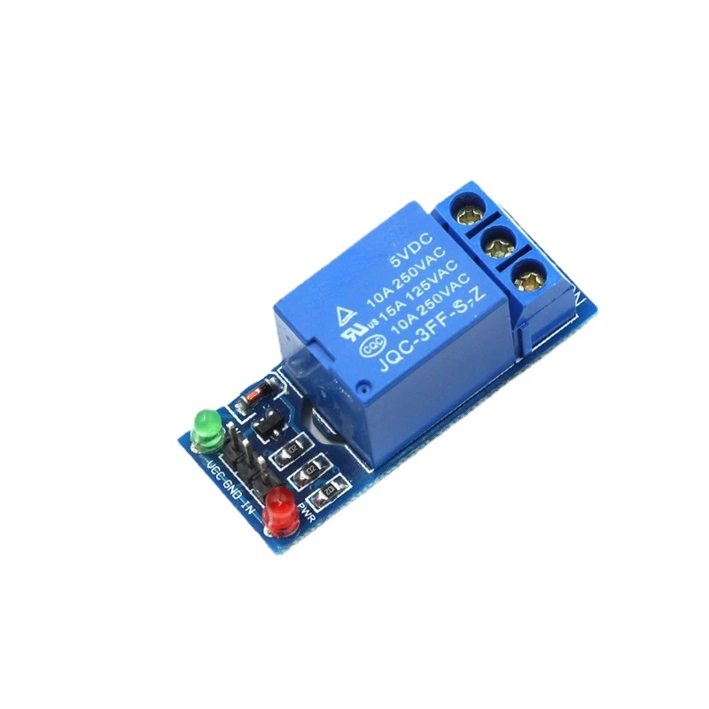 1 2 4 6 8 Kanal 5V 12V Röle Mo - Smart Home Arduino Project incelemesi ve fiyatı