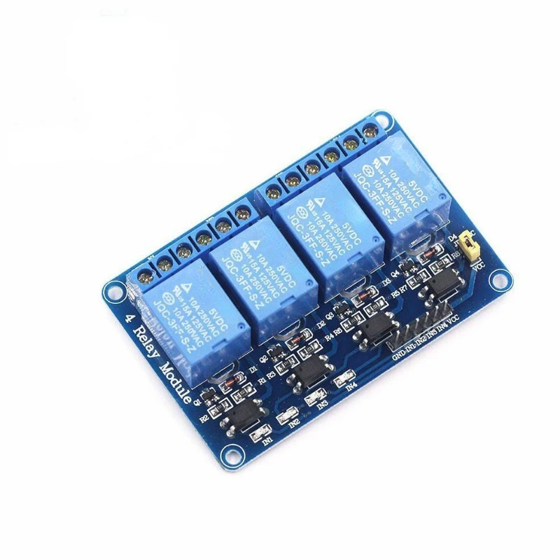 1 2 4 6 8 Kanal 5V 12V Röle Mo - Smart Home Arduino Project incelemesi ve fiyatı