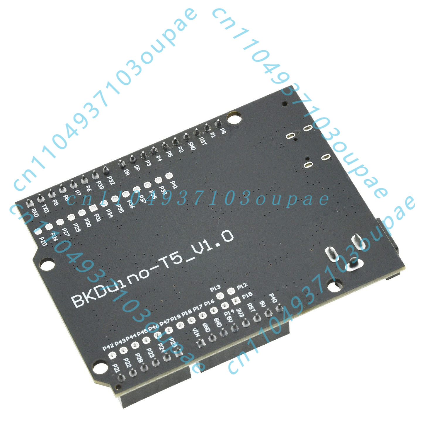 WB5E UNO Geliştirme Kurulu Dah - Smart Home Arduino Project incelemesi ve fiyatı