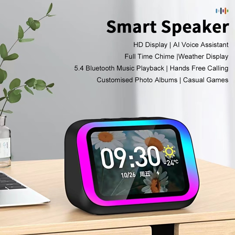 AI Sesli Asistan Bluetooth Hop - Smart Home Panel incelemesi ve fiyatı