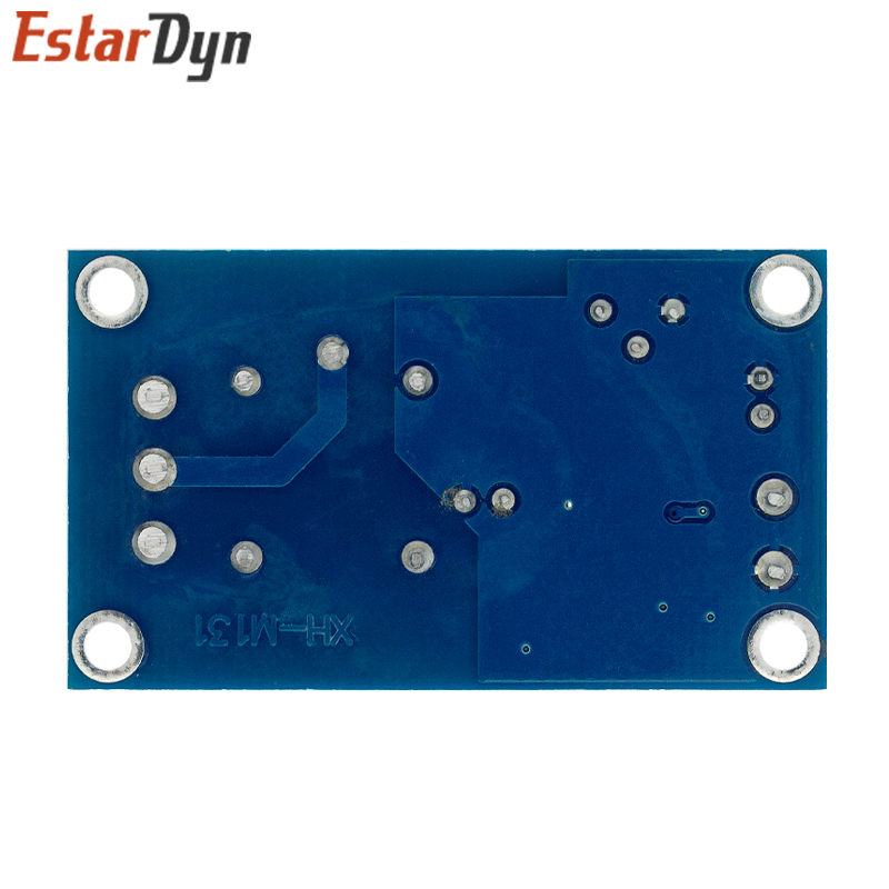 XH-M131 DC 5V 12V 24V 10A Işık - Smart Home Arduino Project incelemesi ve fiyatı