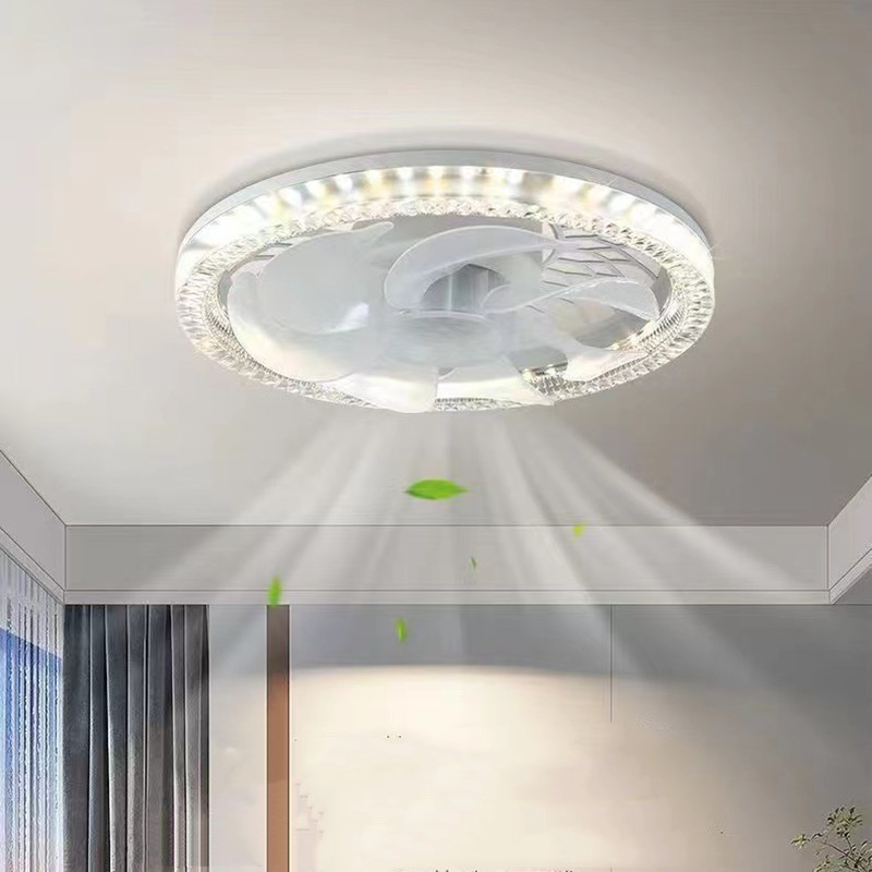 50W 30cm yeni tavan vantilatör - Smart Home Ventilation System incelemesi ve fiyatı