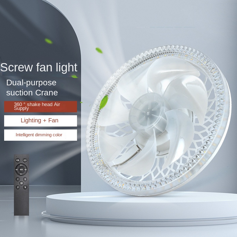 50W 30cm yeni tavan vantilatör - Smart Home Ventilation System incelemesi ve fiyatı