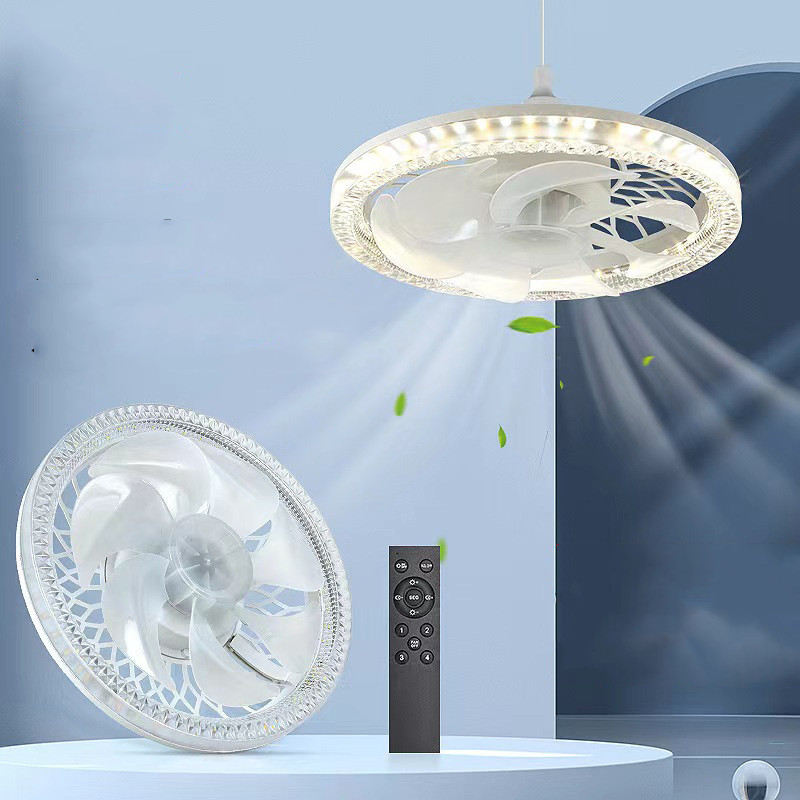 50W 30cm yeni tavan vantilatör - Smart Home Ventilation System incelemesi ve fiyatı