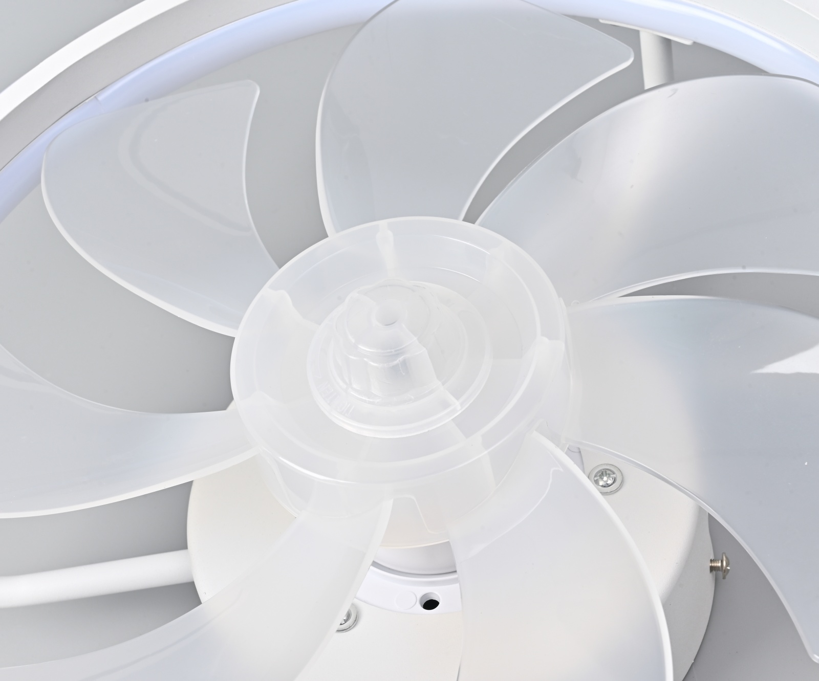 55W Işıklı Tavan Vantilatörü,  - Smart Home Ventilation System incelemesi ve fiyatı