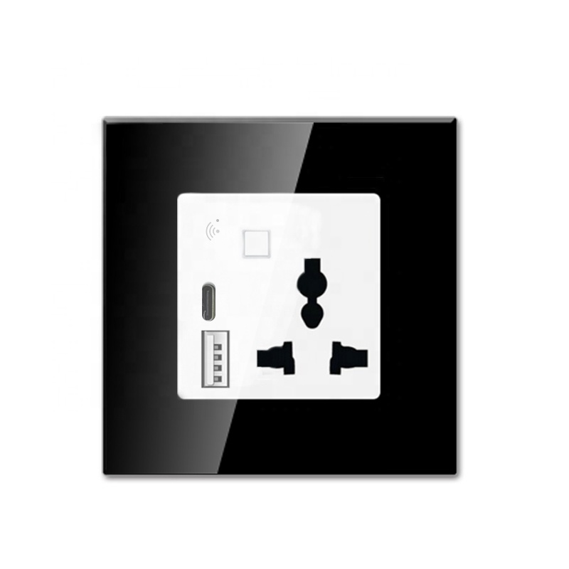 Akıllı Ev Sistemi WIFI Duvar P - Smart Home Box incelemesi ve fiyatı