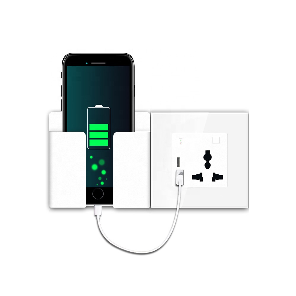 Akıllı Ev Sistemi WIFI Duvar P - Smart Home Box incelemesi ve fiyatı