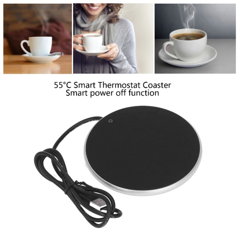 55 ° C Sabit Sıcaklıklı Akıllı - Smart Home Usb incelemesi ve fiyatı