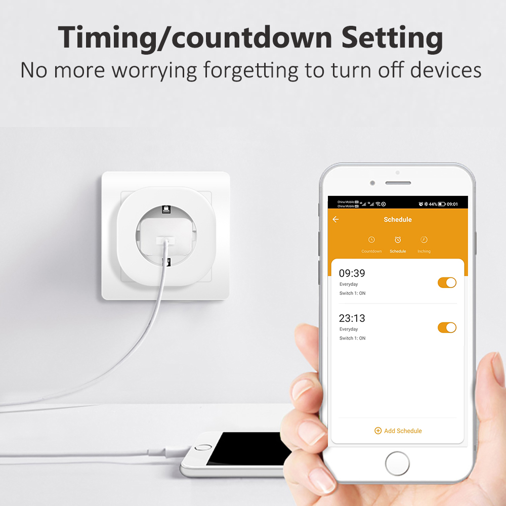 BORUIDAPLS Tuya Zigbee Akıllı  - Smart Home Elements incelemesi ve fiyatı
