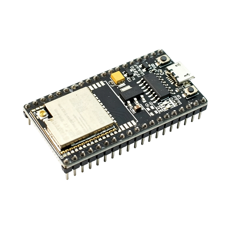 ESP-32S 32E WiFi Bluetooth Çif - Smart Home Arduino Project incelemesi ve fiyatı