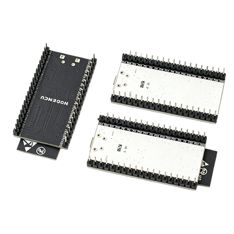 ESP-32S 32E WiFi Bluetooth Çif - Smart Home Arduino Project incelemesi ve fiyatı