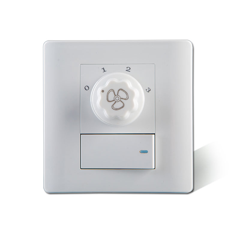 Tavan vantilatörü kontrol 3 di - Smart Home Ventilation System incelemesi ve fiyatı