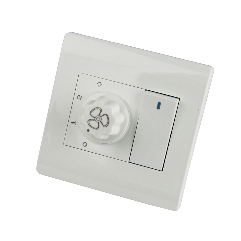 Tavan vantilatörü kontrol 3 di - Smart Home Ventilation System incelemesi ve fiyatı