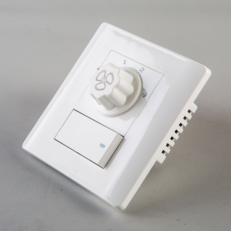 Tavan vantilatörü kontrol 3 di - Smart Home Ventilation System incelemesi ve fiyatı